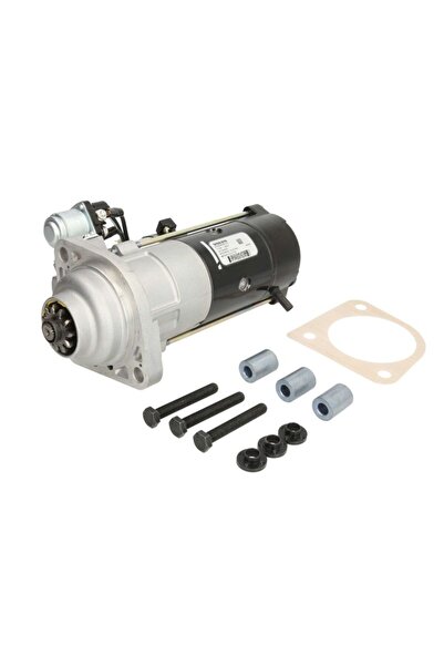 Volvo Penta Electromotor D6 12v