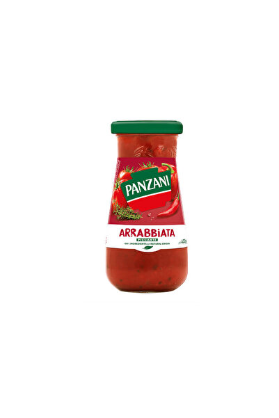 Panzani Arrabiata Sauce