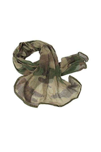 Mil-Tec Φουλάρι Δίχτυ CCE Camo