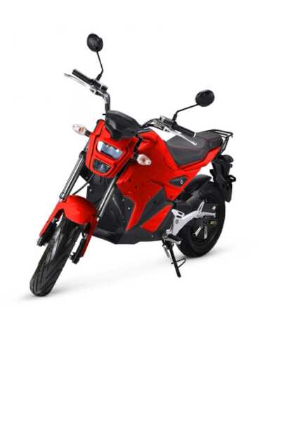 samsu Scuter electric m5