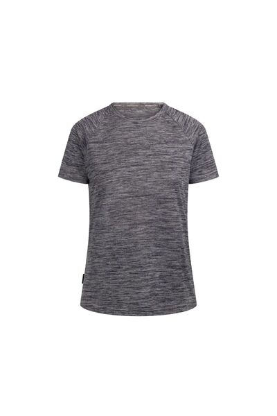 Trespass Selinne - Duoskin Active Top Kadın Koşu Tişört KADIN KOŞU T-SHIRT FA...