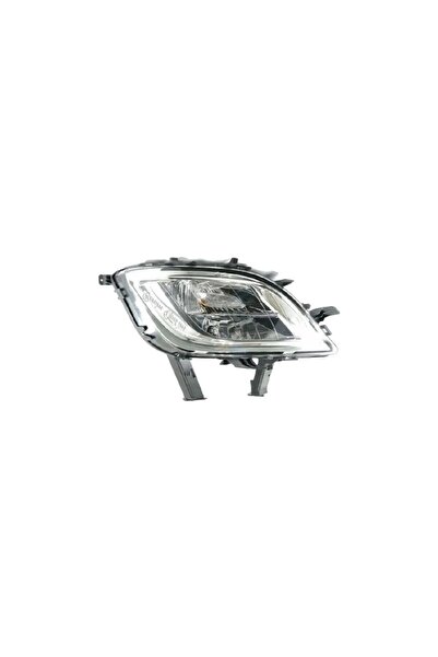 Wisco Sis Farı Sağ Opel Astra J 2010- 1226106 - 13293619