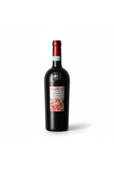 Coulisse Vin Rosu Tenuta Ulisse Montepulciano D'Abruzzo Premium 14%, 0.75L