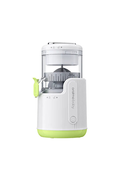 oraimo عصارة الأطفال الذكية بيبي بيور جوس القابلة لإعادة الشحن بتصميم آمن - ل...
