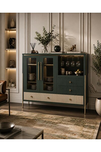 larissa design konsol