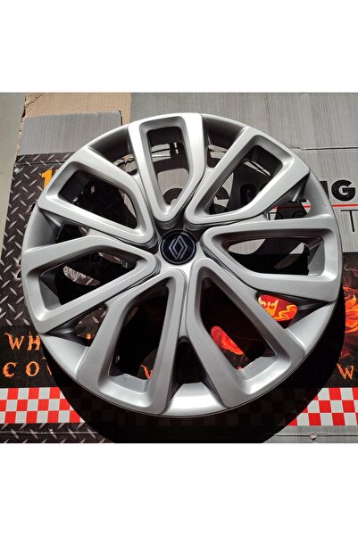 Genel Markalar 16 inç Renault Megane / Clio / Symbol / Fluence / Trafic / Kan...