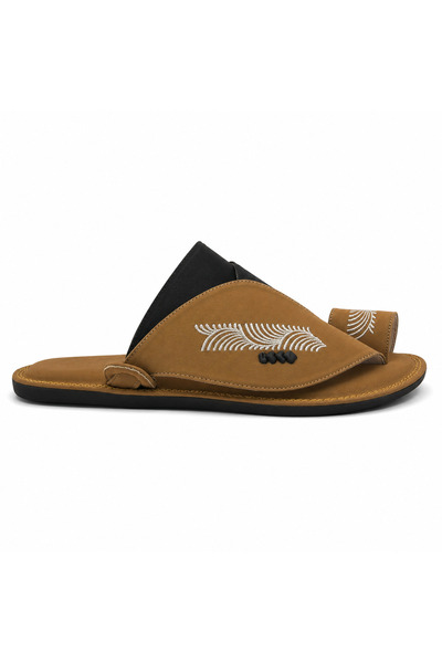 Footprint Stylish Daily Wear Slippers