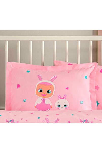 Taç Cry Babies Sweet Baby Pillowcase 1 Piece 35X45 cm