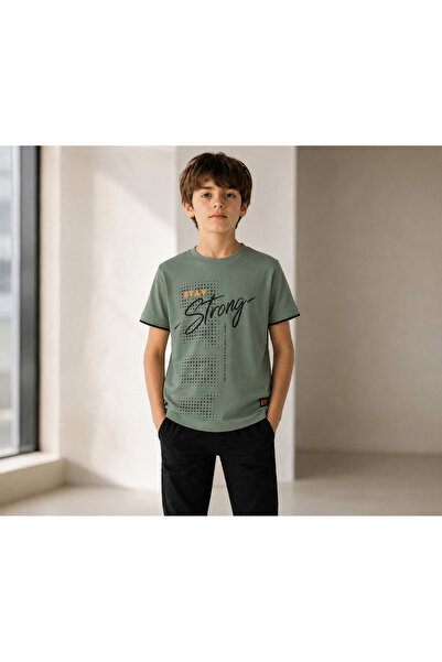 MQ T-Shirt for My Son