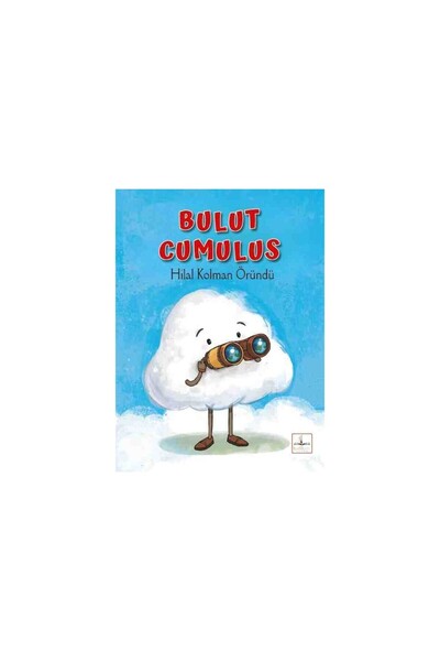 Bulut Cumulus
