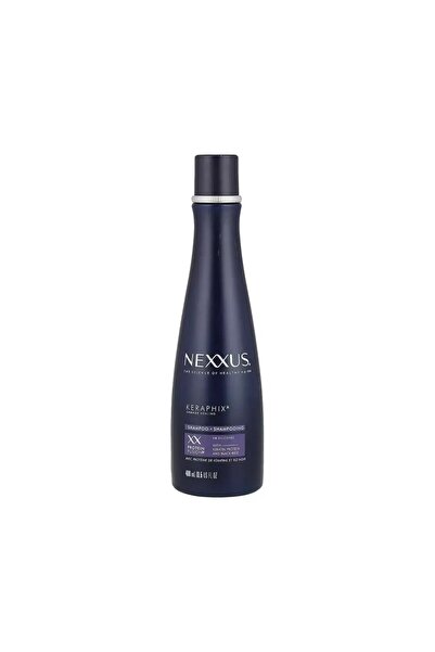 Nexxus Shampoo Silicone-Free Formula Softness and Shine