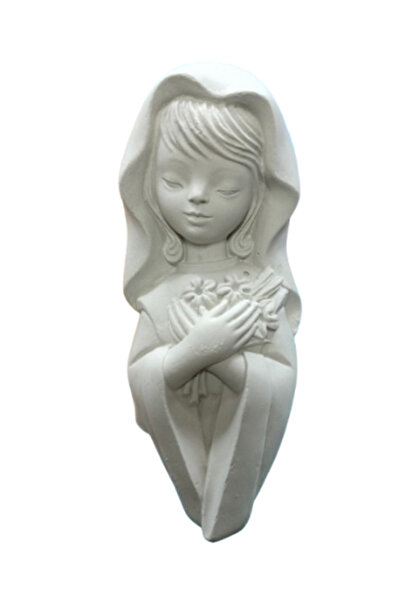 OEM Icon of Virgin Mary