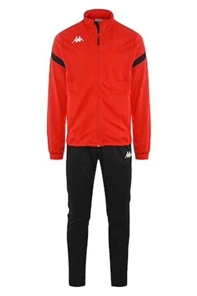 Kappa Trening slim-fit cu tehnologie de uscare rapidă, cu buzunare laterale ș...