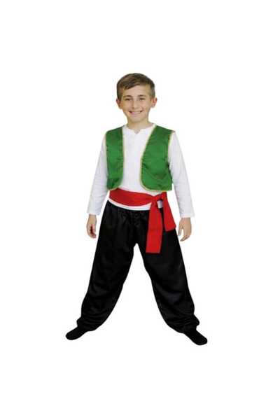 KOSTÜMCE Italy Costume for Boy