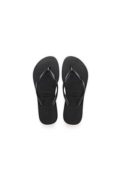 Havaianas HAV. SLIM 4000030-0090 Μαύρο 35/36