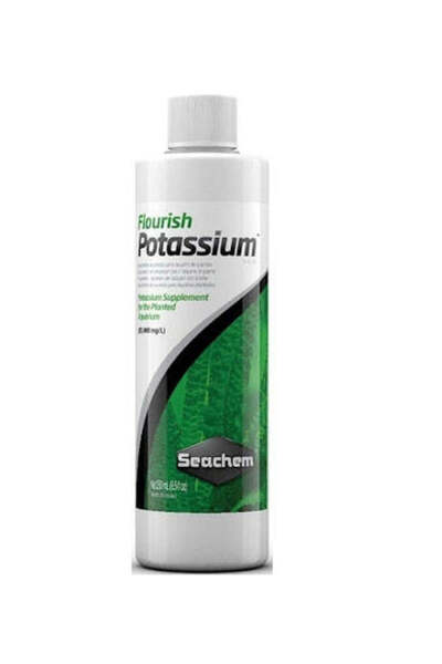 Seachem Flourish Potassium