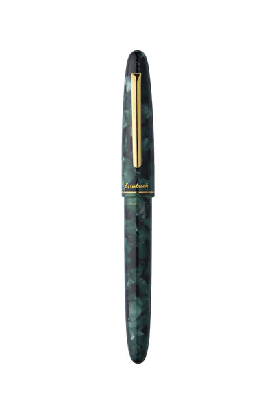 Esterbrook Estie Evergreen Gold Medium Uç Dolma Kalem
