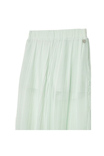 Guess Pantaloni de fetiță din material textil J5GB02WA2T0 Verde