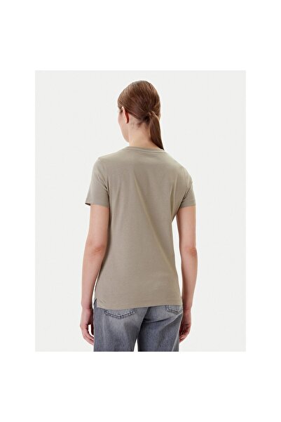 Guess Tricou de damă W5YI40I3Z14 Verde