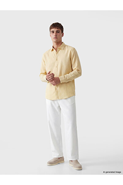 LC Waikiki Relax Fit Men's Trousers