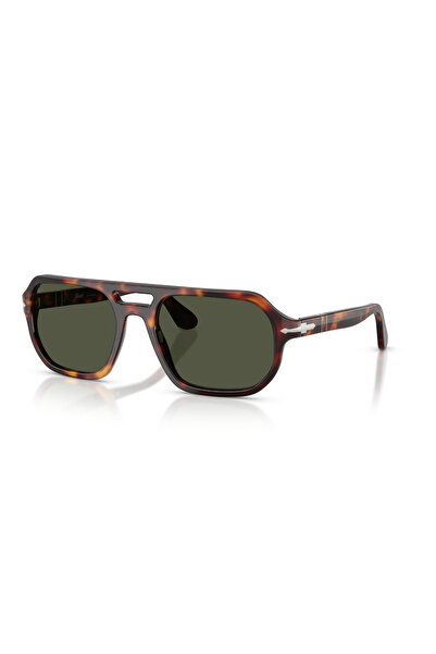 Persol Po 3393S 24/31 56 Guido Sunglasses