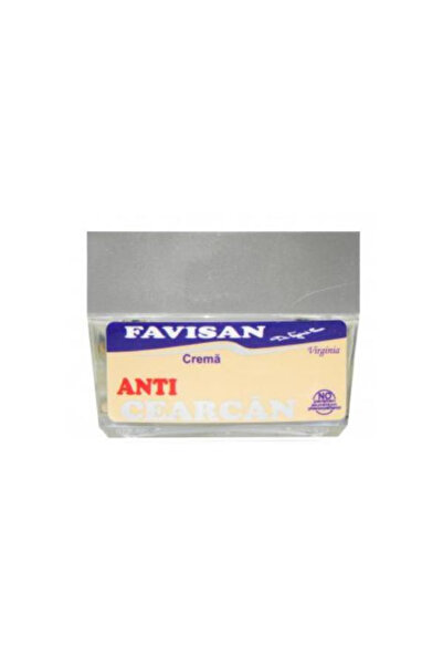 Favisan Βιρτζίνια Φαβισάν Αντιγηραντική Κρέμα, 40ml