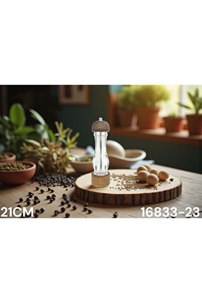 ÇİFTÇİ Konak Shopping 16833-23 -Cutter Acrylic Large