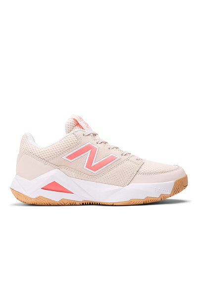 New Balance COCO Bej Kadın Tenis Ayakkabı WCHCODUS