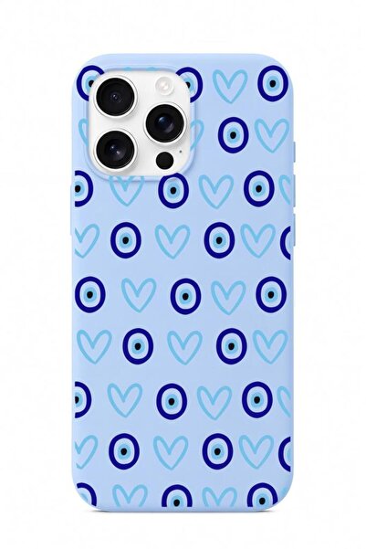 3GEN CASE iPhone 16 Pro Max Uyumlu Nova Desen Serisi Lansman Kılıf İçi Kadife...
