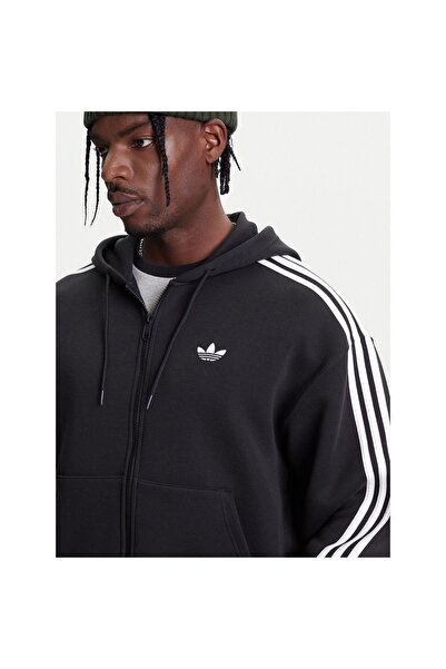 adidas Ανδρική Μπλούζα JX1507 Μαύρη