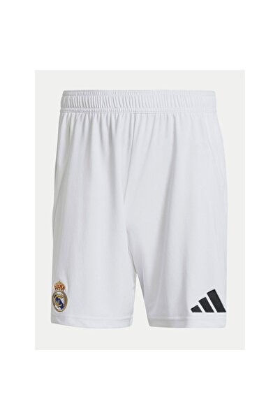 adidas Pantaloni scurți sport bărbați IU5008 Alb