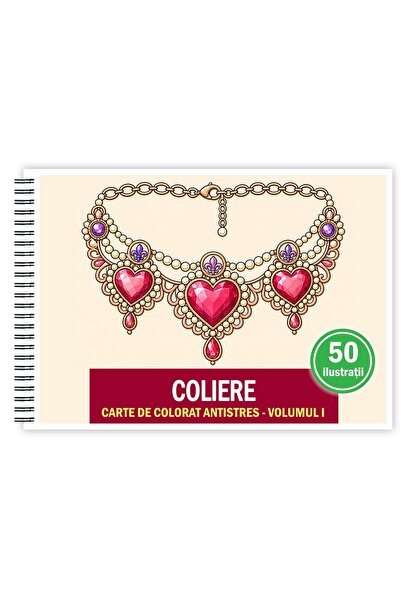 Legendary Gifts Carte de colorat, 40 de ilustrații Demonic Kitties - Volumul I