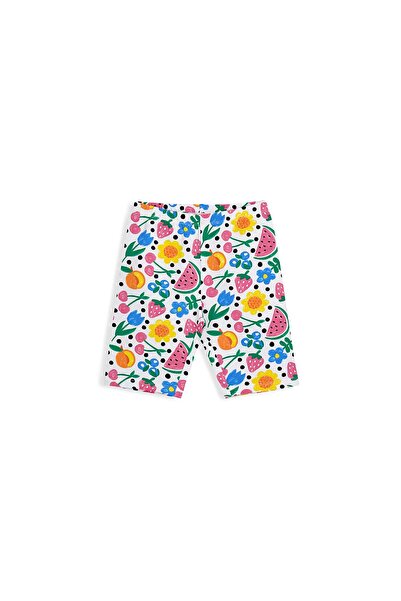ORIGINAL MARINES Șorturi sport pentru fete DFP3209CF Multicolor
