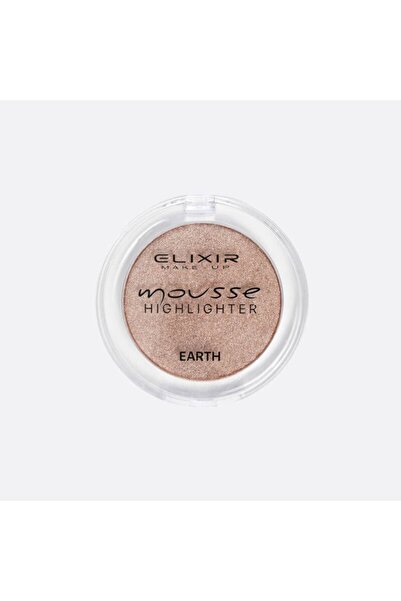 Elixir MOUSSE HIGHLIGHTER EARTH 5.5G