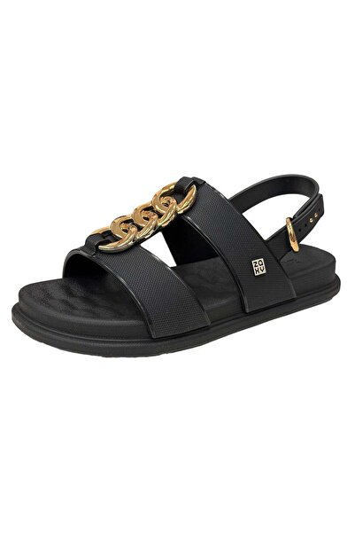 Grendene Sandale BR415 Negru