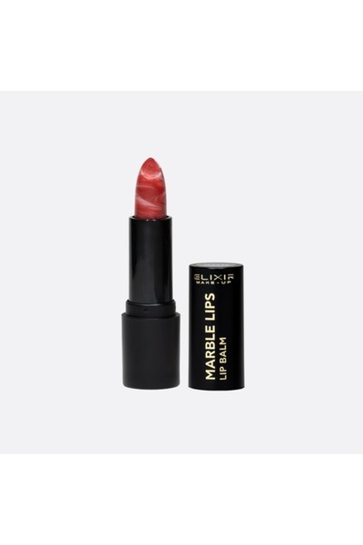 Elixir MAKE UP MARBLE LIPS LIP BALM 211 3.5G