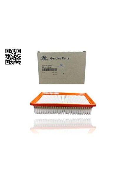 Hyundai Air filter Rio 2019 original