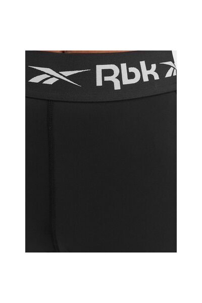 Reebok Șorturi sport de damă RK25607CCW Negru