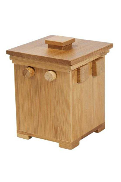 Fridolin Joc de logică IQ Cutia Secretă