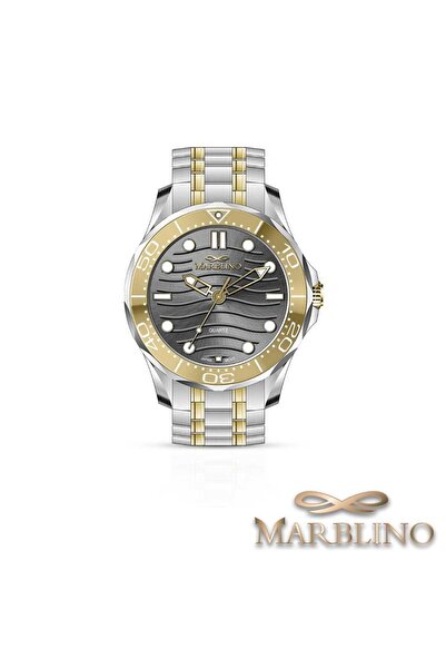 marblino Luxury Watch for Men, New and Exclusive Design from