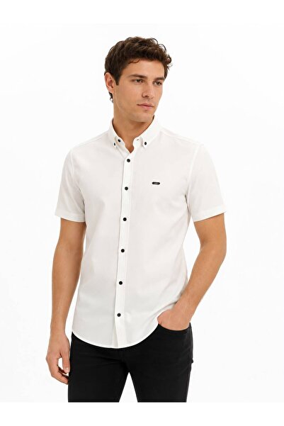 NECO GİYİM Men's Sports Soft Comfortable Shirt