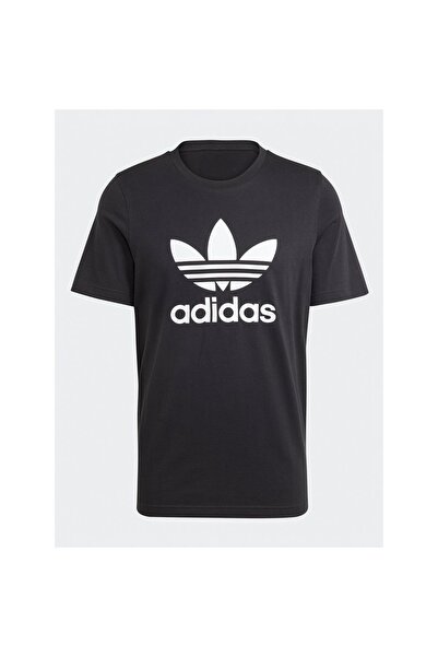 adidas Ανδρικό T-shirt IA4815 Μαύρο