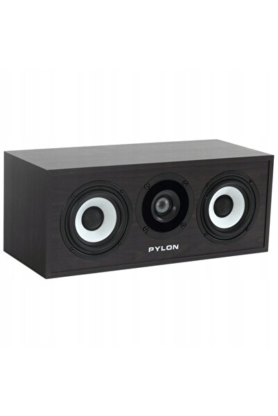 NO BRAND Difuzor central PYLON AUDIO Pearl Center Wenge (1 buc.)