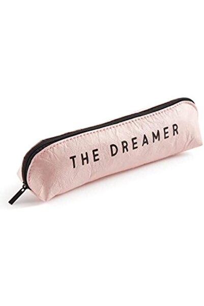 Yıldızan Pencil Pouch Mr Pink the Dreamer 366376