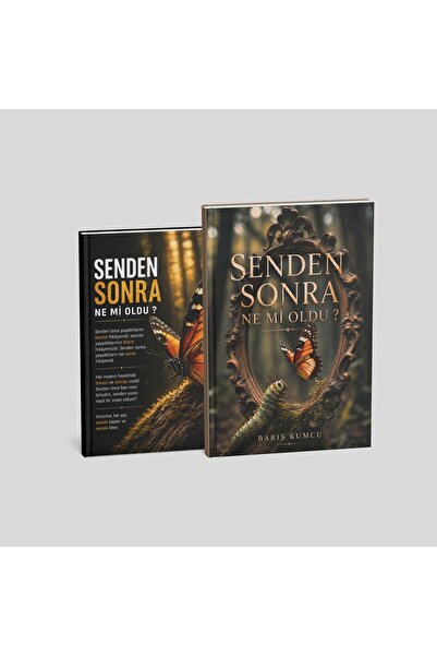 mst ajans production Senden Sonra Ne mi Oldu