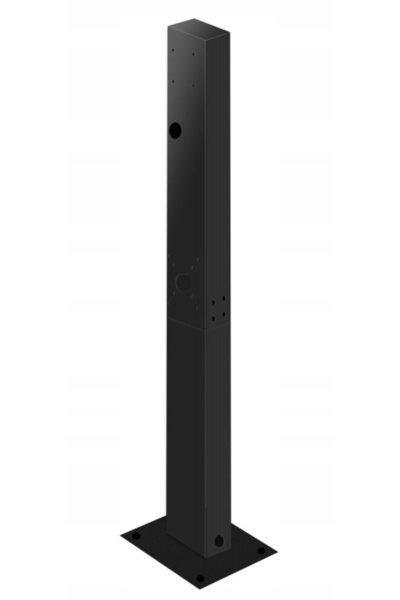 NO BRAND Suport exterior pentru încărcător auto GREEN CELL Wallbox EVSTND01