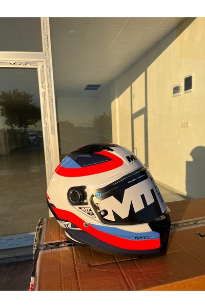 MT Helmets Stinger 2 Yeni model 1