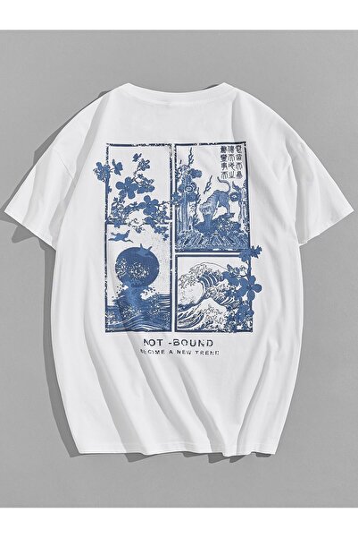 classy moda Basic Short Sleeve 30/1 Combed Cotton Single Jersey T-Shirt