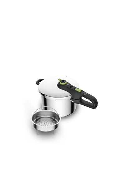 TEFAL Ασφαλής Μοντέρνα Χύτρα Ταχύτητας 6 λίτρων Κωδικός: P2580702