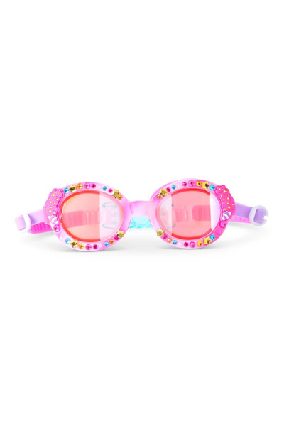 Bling2o Candy Carnival Pink - Children's Swimming Goggles